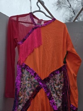 custom performance Dance,rave,festival .hip-hop,latin dance